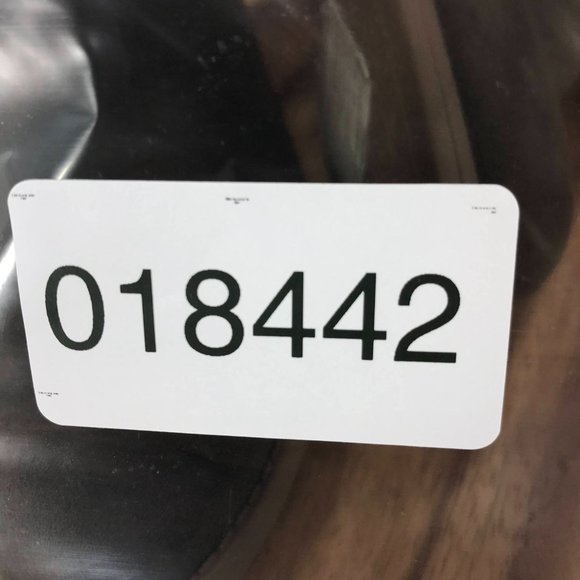 Esprit Brown Faux Suede Pull On Block Heel Western Boots Womens Size 6 - Picture 10 of 10